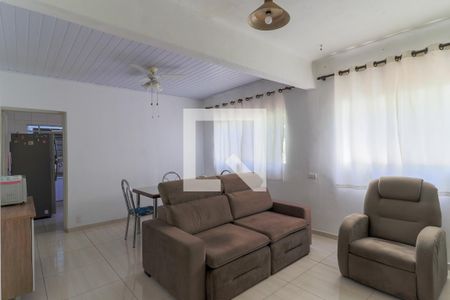 Sala 2 de casa à venda com 3 quartos, 180m² em Vila Congonhas, São Paulo