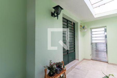 Casa à venda com 180m², 3 quartos e 2 vagasHall de entrada