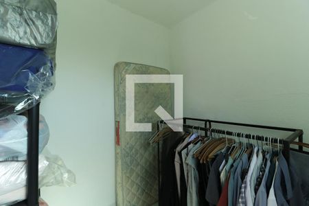 Casa à venda com 180m², 3 quartos e 2 vagasCloset da suíte 1