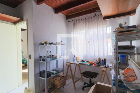 Casa à venda com 180m², 3 quartos e 2 vagasEscritório