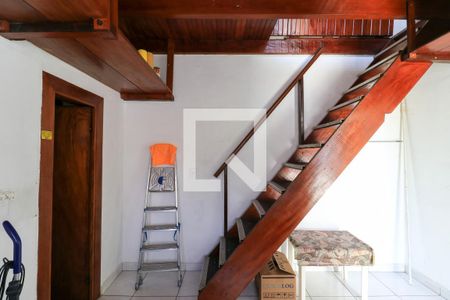 Casa à venda com 180m², 3 quartos e 2 vagasEscritório