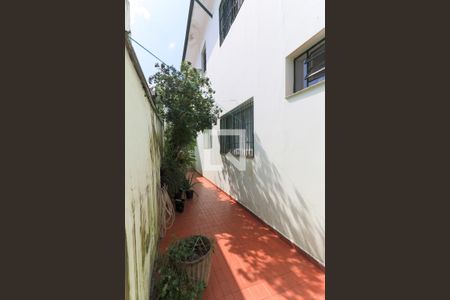 Casa à venda com 180m², 3 quartos e 2 vagasQuintal