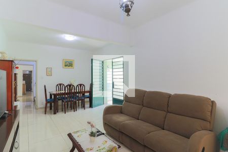 Sala 1 de casa à venda com 3 quartos, 180m² em Vila Congonhas, São Paulo