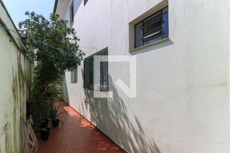 Casa à venda com 180m², 3 quartos e 2 vagasQuintal