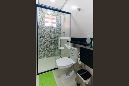 Casa à venda com 169m², 5 quartos e 2 vagas Casa à venda com 169m², 5 quartos e 2 vagasBanheiro 4