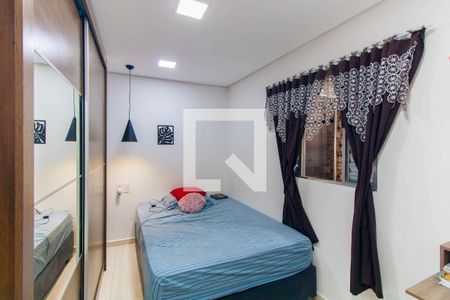 Casa à venda com 169m², 5 quartos e 2 vagas Casa à venda com 169m², 5 quartos e 2 vagasQuarto 4