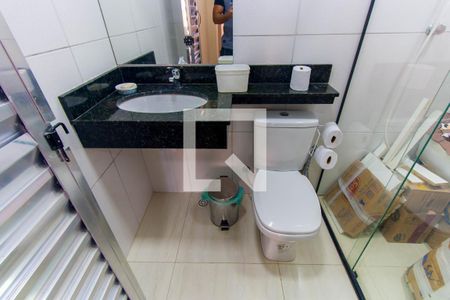 Casa à venda com 169m², 5 quartos e 2 vagas Casa à venda com 169m², 5 quartos e 2 vagasBanheiro 3