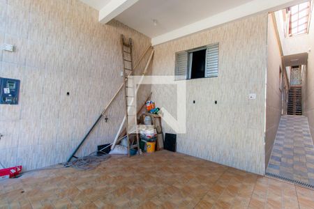 Casa à venda com 169m², 5 quartos e 2 vagas Casa à venda com 169m², 5 quartos e 2 vagasGaragem