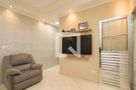 Sala 1 de casa à venda com 4 quartos, 169m² em Jardim Tiete, São Paulo