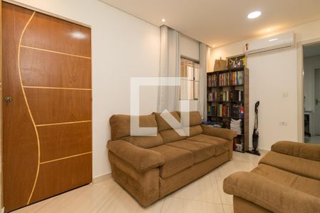 Sala 2 de casa à venda com 4 quartos, 169m² em Jardim Tiete, São Paulo