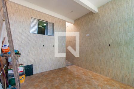 Casa à venda com 169m², 5 quartos e 2 vagas Casa à venda com 169m², 5 quartos e 2 vagasGaragem