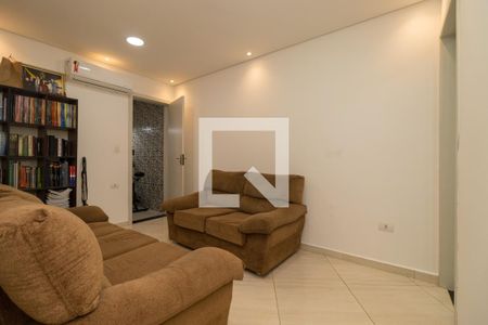Sala 2 de casa à venda com 4 quartos, 169m² em Jardim Tiete, São Paulo