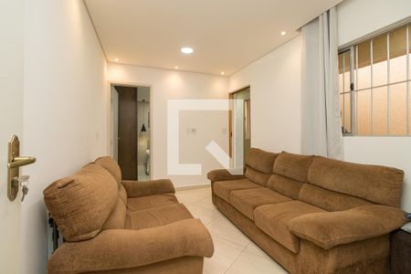 Sala 2 de casa à venda com 4 quartos, 169m² em Jardim Tiete, São Paulo