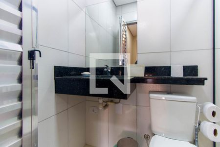 Casa à venda com 169m², 5 quartos e 2 vagas Casa à venda com 169m², 5 quartos e 2 vagasBanheiro 3