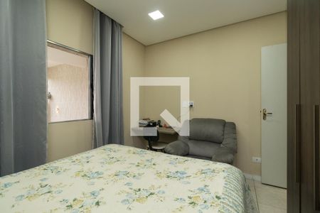 Quarto 1 de casa à venda com 4 quartos, 169m² em Jardim Tiete, São Paulo