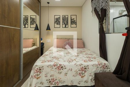 Quarto 3 de casa à venda com 4 quartos, 169m² em Jardim Tiete, São Paulo