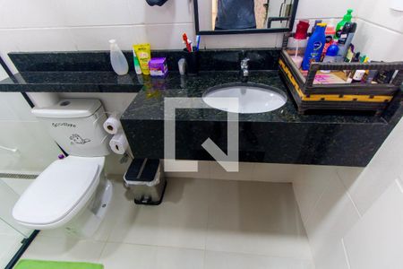 Casa à venda com 169m², 5 quartos e 2 vagas Casa à venda com 169m², 5 quartos e 2 vagasBanheiro 4