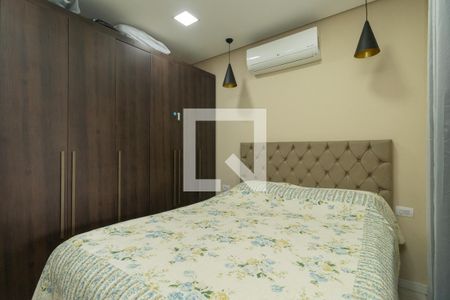 Quarto 1 de casa à venda com 4 quartos, 169m² em Jardim Tiete, São Paulo