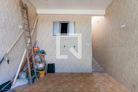 Casa à venda com 169m², 5 quartos e 2 vagas Casa à venda com 169m², 5 quartos e 2 vagasGaragem