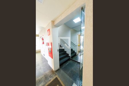 Área comum de apartamento para alugar com 3 quartos, 87m² em Luxemburgo, Belo Horizonte