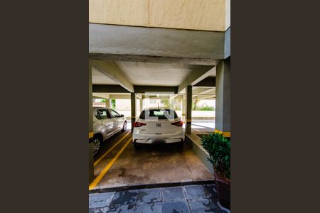 Garagem de apartamento para alugar com 3 quartos, 87m² em Luxemburgo, Belo Horizonte