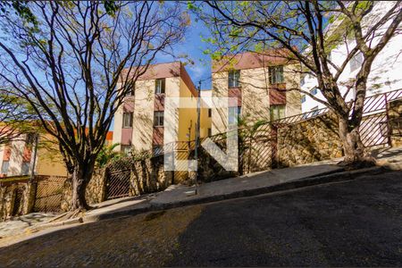 Apartamento para alugar com 3 quartos, 87m² em Luxemburgo, Belo Horizonte