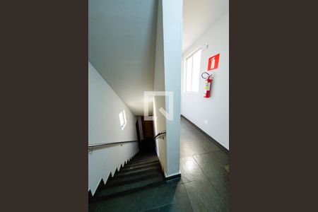 Área comum de apartamento para alugar com 3 quartos, 87m² em Luxemburgo, Belo Horizonte