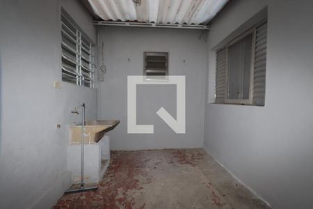 Casa à venda com 240m², 3 quartos e 3 vagasLavanderia