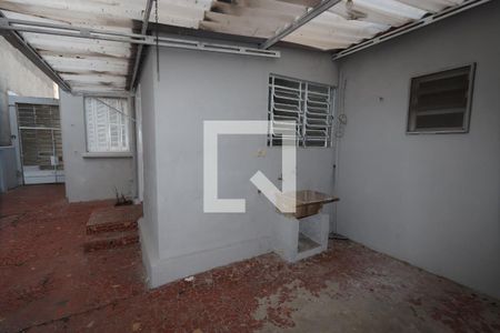 Casa à venda com 240m², 3 quartos e 3 vagasLavanderia
