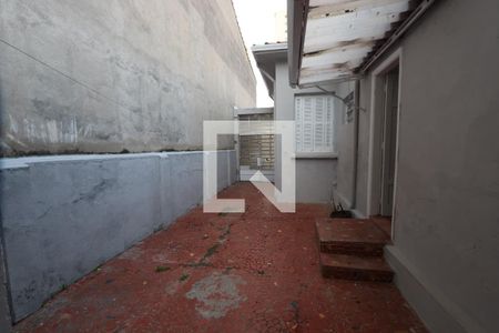 Casa à venda com 240m², 3 quartos e 3 vagasQuintal