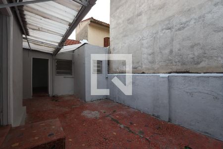 Casa à venda com 240m², 3 quartos e 3 vagasQuintal