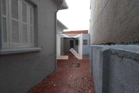 Casa à venda com 240m², 3 quartos e 3 vagasQuintal