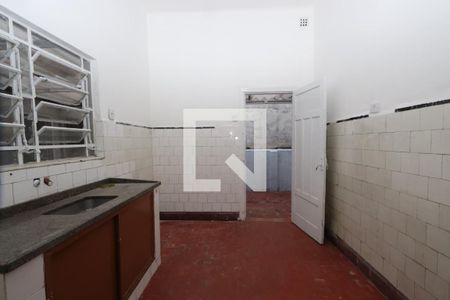 Casa à venda com 240m², 3 quartos e 3 vagasCozinha