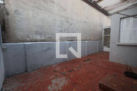 Casa à venda com 240m², 3 quartos e 3 vagasQuintal