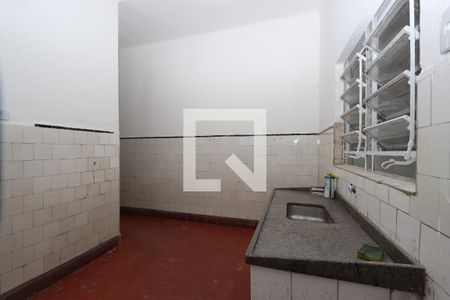 Casa à venda com 240m², 3 quartos e 3 vagasCozinha