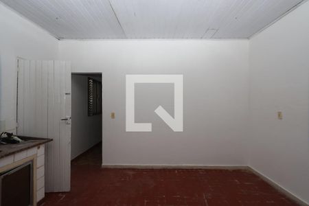 Casa à venda com 240m², 3 quartos e 3 vagasCozinha da edícula