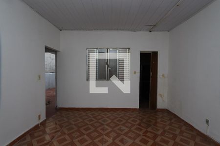 Casa à venda com 240m², 3 quartos e 3 vagasQuarto da edícula