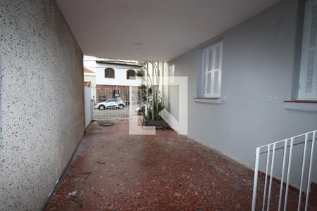 Casa à venda com 240m², 3 quartos e 3 vagasGaragem