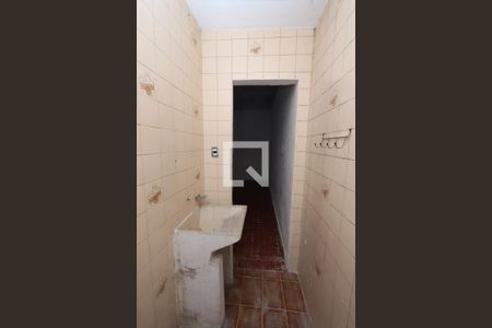 Casa à venda com 240m², 3 quartos e 3 vagasLavanderia da edícula