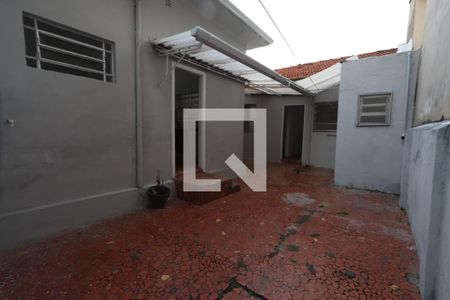 Casa à venda com 240m², 3 quartos e 3 vagasQuintal