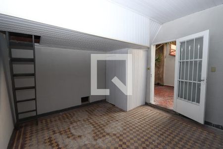 Casa à venda com 240m², 3 quartos e 3 vagasDepósito