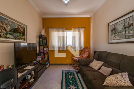 Sala  de casa de condomínio à venda com 4 quartos, 460m² em Alphaville, Santana de Parnaíba