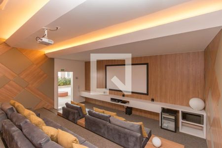 Apartamento para alugar com 64m², 2 quartos e 1 vagaCinema