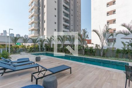 Apartamento para alugar com 64m², 2 quartos e 1 vagaPiscina