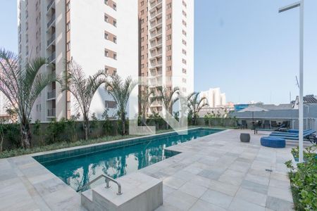 Apartamento para alugar com 64m², 2 quartos e 1 vagaPiscina