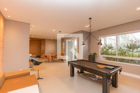 Apartamento para alugar com 64m², 2 quartos e 1 vagaSalão de Jogos