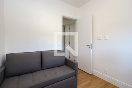 Apartamento para alugar com 64m², 2 quartos e 1 vagaQuarto