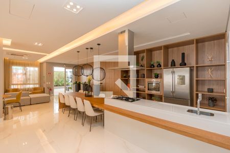 Apartamento para alugar com 64m², 2 quartos e 1 vagaSalão de Festas