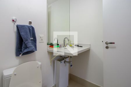 Apartamento para alugar com 64m², 2 quartos e 1 vagaBanheiro