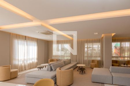 Apartamento para alugar com 64m², 2 quartos e 1 vagaSalão de Festas